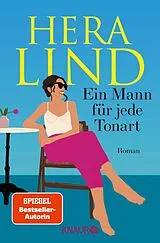 E-Book (epub) Ein Mann für jede Tonart von Hera Lind