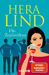 E-Book (epub) Die Zauberfrau von Hera Lind