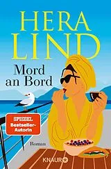 E-Book (epub) Mord an Bord von Hera Lind