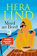 E-Book (epub) Mord an Bord von Hera Lind