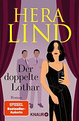 E-Book (epub) Der doppelte Lothar von Hera Lind