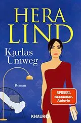 E-Book (epub) Karlas Umweg von Hera Lind