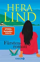 E-Book (epub) Fürstenroman von Hera Lind