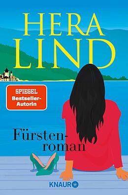 E-Book (epub) Fürstenroman von Hera Lind