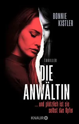 E-Book (epub) Die Anwältin von Bonnie Kistler