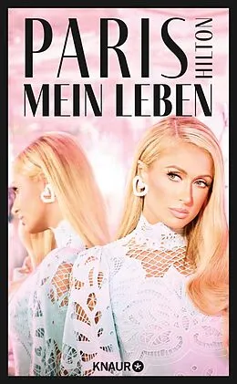 E-Book (epub) Paris von Paris Hilton
