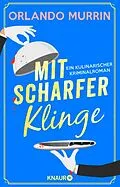 E-Book (epub) Mit scharfer Klinge von Orlando Murrin