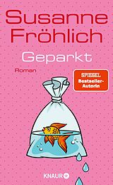 E-Book (epub) Geparkt von Susanne Fröhlich