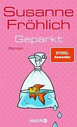 E-Book (epub) Geparkt von Susanne Fröhlich