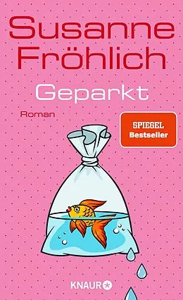 E-Book (epub) Geparkt von Susanne Fröhlich