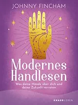 E-Book (epub) Modernes Handlesen von Johnny Fincham