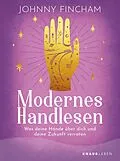 E-Book (epub) Modernes Handlesen von Johnny Fincham