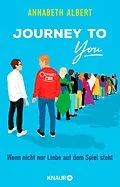E-Book (epub) Journey to You von Annabeth Albert