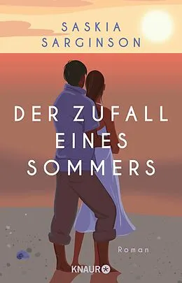 E-Book (epub) Der Zufall eines Sommers von Saskia Sarginson