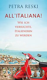E-Book (epub) All'italiana! von Petra Reski