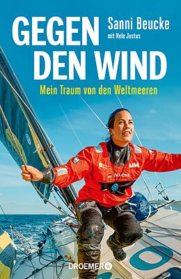 E-Book (epub) Gegen den Wind von Sanni Beucke