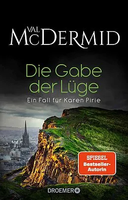 E-Book (epub) Die Gabe der Lüge von Val McDermid