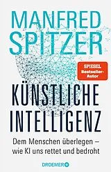 E-Book (epub) Künstliche Intelligenz von Manfred Spitzer