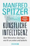 E-Book (epub) Künstliche Intelligenz von Manfred Spitzer
