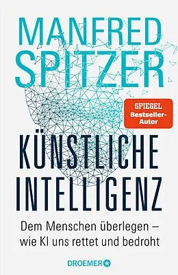 E-Book (epub) Künstliche Intelligenz von Manfred Spitzer