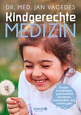 E-Book (epub) Kindgerechte Medizin von Dr. med. Jan Vagedes