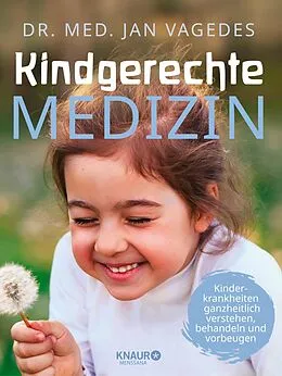 E-Book (epub) Kindgerechte Medizin von Dr. med. Jan Vagedes