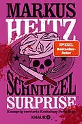 E-Book (epub) Schnitzel Surprise von Markus Heitz