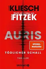 E-Book (epub) Tödlicher Schall von Vincent Kliesch