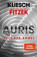 E-Book (epub) Auris. Puls der Angst von Vincent Kliesch