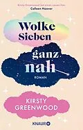 E-Book (epub) Wolke Sieben ganz nah von Kirsty Greenwood