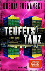 E-Book (epub) Teufels Tanz von Ursula Poznanski