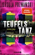E-Book (epub) Teufels Tanz von Ursula Poznanski