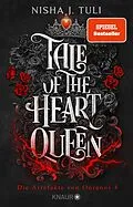 E-Book (epub) Tale of the Heart Queen von Nisha J. Tuli