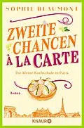 E-Book (epub) Zweite Chancen à la carte von Sophie Beaumont
