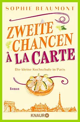 E-Book (epub) Zweite Chancen à la carte von Sophie Beaumont