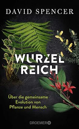E-Book (epub) Wurzelreich von David Spencer