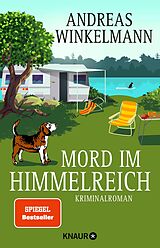 E-Book (epub) Mord im Himmelreich von Andreas Winkelmann