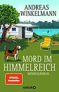 E-Book (epub) Mord im Himmelreich von Andreas Winkelmann