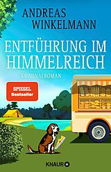 E-Book (epub) Entführung im Himmelreich von Andreas Winkelmann