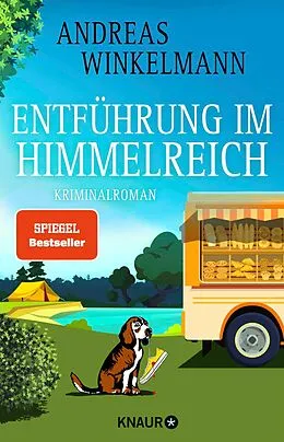 E-Book (epub) Entführung im Himmelreich von Andreas Winkelmann