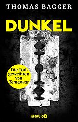 E-Book (epub) DUNKEL - Die Todgeweihten von Temeswar von Thomas Bagger