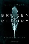 E-Book (epub) Broken Memory von C. J. Cooke
