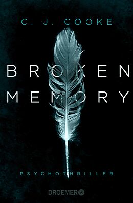 E-Book (epub) Broken Memory von C. J. Cooke