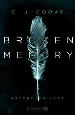 E-Book (epub) Broken Memory von C. J. Cooke
