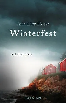 E-Book (epub) Winterfest von Jørn Lier Horst