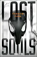 E-Book (epub) Lost Souls von Thomas Finn