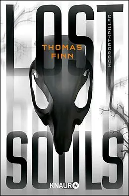 E-Book (epub) Lost Souls von Thomas Finn