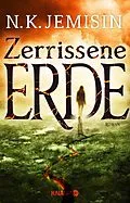 E-Book (epub) Zerrissene Erde von N. K. Jemisin