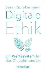 E-Book (epub) Digitale Ethik von Sarah Spiekermann