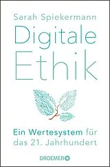 E-Book (epub) Digitale Ethik von Sarah Spiekermann